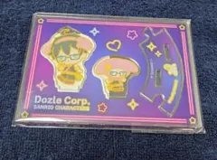 ドズル社　おんりー　アクスタ　サンリオ