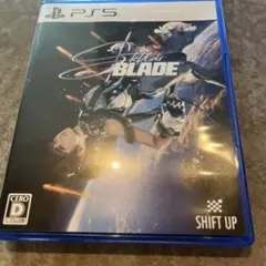 Stellar Blade PS5
