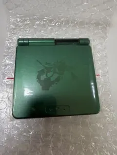 ゲームボーイアドバンスSP 外装交換キット