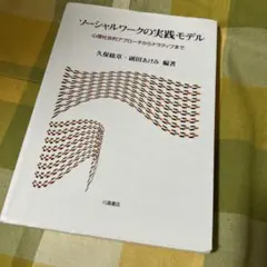 ソーシャルワークの実践モデル 心理社会的アプローチからナラティブまで
