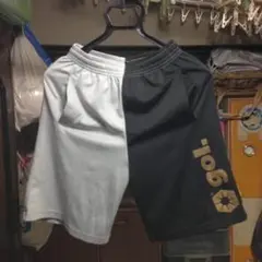 gol.アシンメトリープラパン！ゴルフットサルスボルメSVOLME