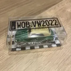 2026 【ネット限定】ミーティングバス ミニカー モロゾフ【完売】希少 モロゾフ ビートル ミーティングバスNE 2026 チョコレート オンライン