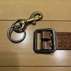 新品】RRL ダブルアールエル ウォレットチェーン - メルカリ