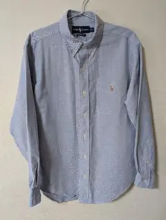 Ralph Lauren クラシックフィット シャツ L