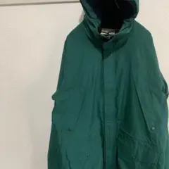 90s エディーバウアー 白タグ　マウンテンパーカー　GORETEX