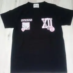OBLOKID'S 半袖Tシャツ ブラック 150サイズのサムネイル
