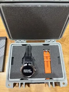 COROS VERTIX カロス