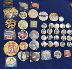 2026年最新】ミルキィホームズ 缶の人気アイテム - メルカリ