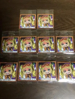 大海賊シールウエハース LOG.13 Dr.ベガパンク 06 欲 -ヨーク-