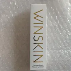 WINSKIN ウィンスキン薬用アイクリーム 15gのサムネイル