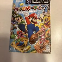 ☆未使用☆ マリオパーティ7 ザ・コンプリートガイド - メルカリ