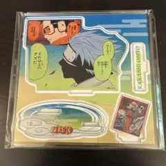 はたけカカシ カード