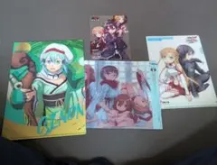 ヴァイス SAO まとめ売り ヴァイスシュヴァルツ ソードアート・オンライン SAO まとめ売り