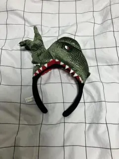 USJ ジュラシックパーク　カチューシャ