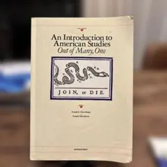 An Introduction to American Studies