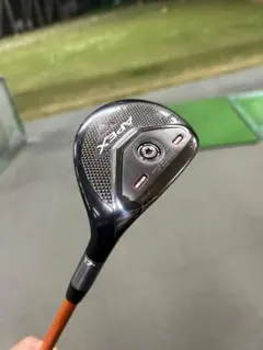 apex uw17° 21° ATTAS MB-FW 75s 2本セット - メルカリ