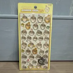 ちいかわ BONBON DROP キャラクターシール