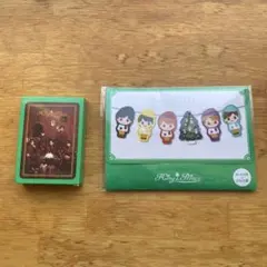 King & Prince トランプ セブンイレブン セブンネット限定