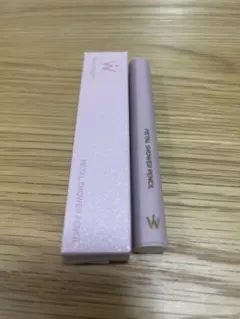 ウォンジョンヨ メタルシャワーペンシル 02