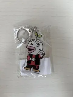 Novelbrightジャスティンアクリルキーホルダー