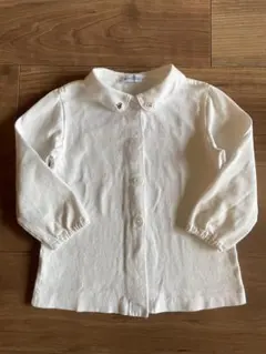 次*き様 【新品未使用タグ付き】 familiar ファミリア ブラウス 2025年最新】ファミリアブラウスの人気アイテム - メルカリ