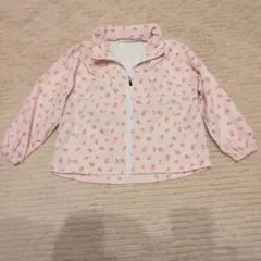 140cm ウィンドブレーカー