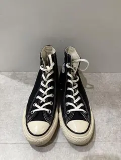 CONVERSE ALL STAR ハイカット　24.5cm