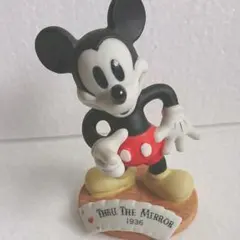 ディズニーランド ミッキーマウス フィギュア