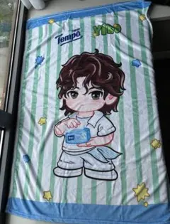 大阪ブルテオン 応援バスタオル 甲斐 未開封】大阪ブルテオン 応援バスタオル 甲斐 - メルカリ