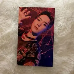 SEVENTEEN ホシ DREAM ラキドロ トレカ 2026年最新】seventeen dream ラキドロ ホシの人気アイテム - メルカリ