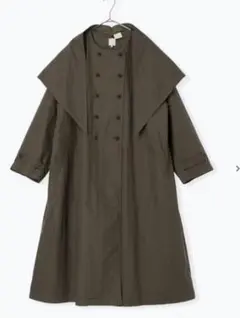 2025年最新】Tsuharu ツハル コートの人気アイテム - メルカリ