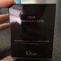 ディオール♡メイクパレット❤︎値下げしました！