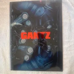 嵐復活⁉︎ GANTZ ガンツ 映画 パンフレット