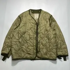 アメリカ軍 ミリタリージャケット