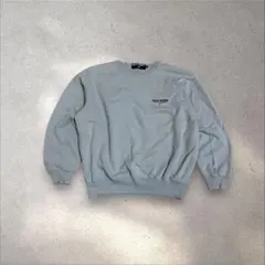 90s POLO SPORT RALPH LAUREN スウェット　刺繍　短丈