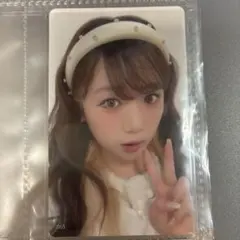 ME:I 清水恵子 追加公演 ランダムトレカ 065