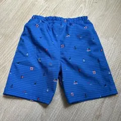ファミリア　水着　パンツ　90