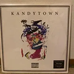 2026年最新】kandytown レコードの人気アイテム - メルカリ