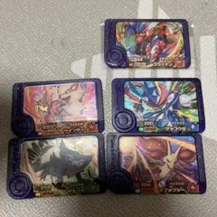 ポケモンフレンダ　スーパートレジャー