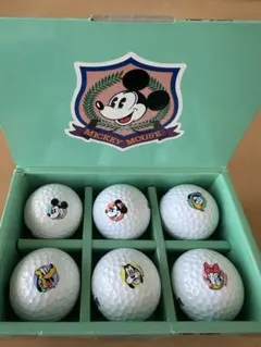 2026年最新】ディズニー ゴルフの人気アイテム - メルカリ