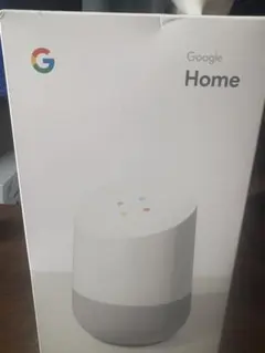 Google Home スマートスピーカーのサムネイル