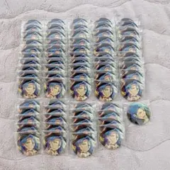 HiMERU 缶バッジ アリアドネ