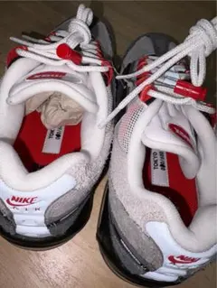 【激レア・シリアル050】NIKE×UNDEFEATED AIR MAX95