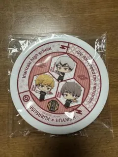 ハイキュー くら寿司 オリジナル寿司皿