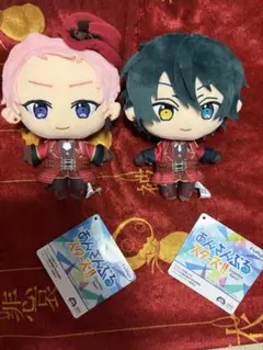 あんさんぶるスターズぬいぐるみ③
