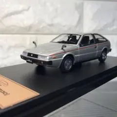 京商 1/43 日産 フェアレディZ 300ZR(HZ31) レッドパール - メルカリ