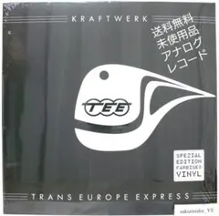 2025年最新】クラフトワーク レコードの人気アイテム - メルカリ