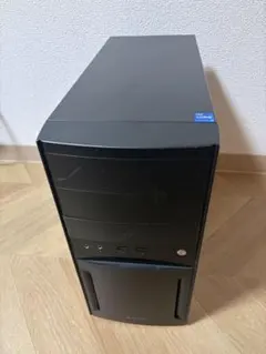ドスパラ Magnate XJ ゲーミングPC i7-9700F/GTX1660 - メルカリ