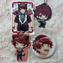 A3! 佐久間咲也 4点セット まとめ売り