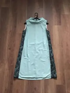 【メルカリ便】パーティードレス ワンピース